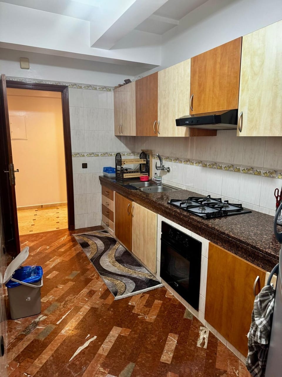 Charming Family Appartment Apartment in Rabat