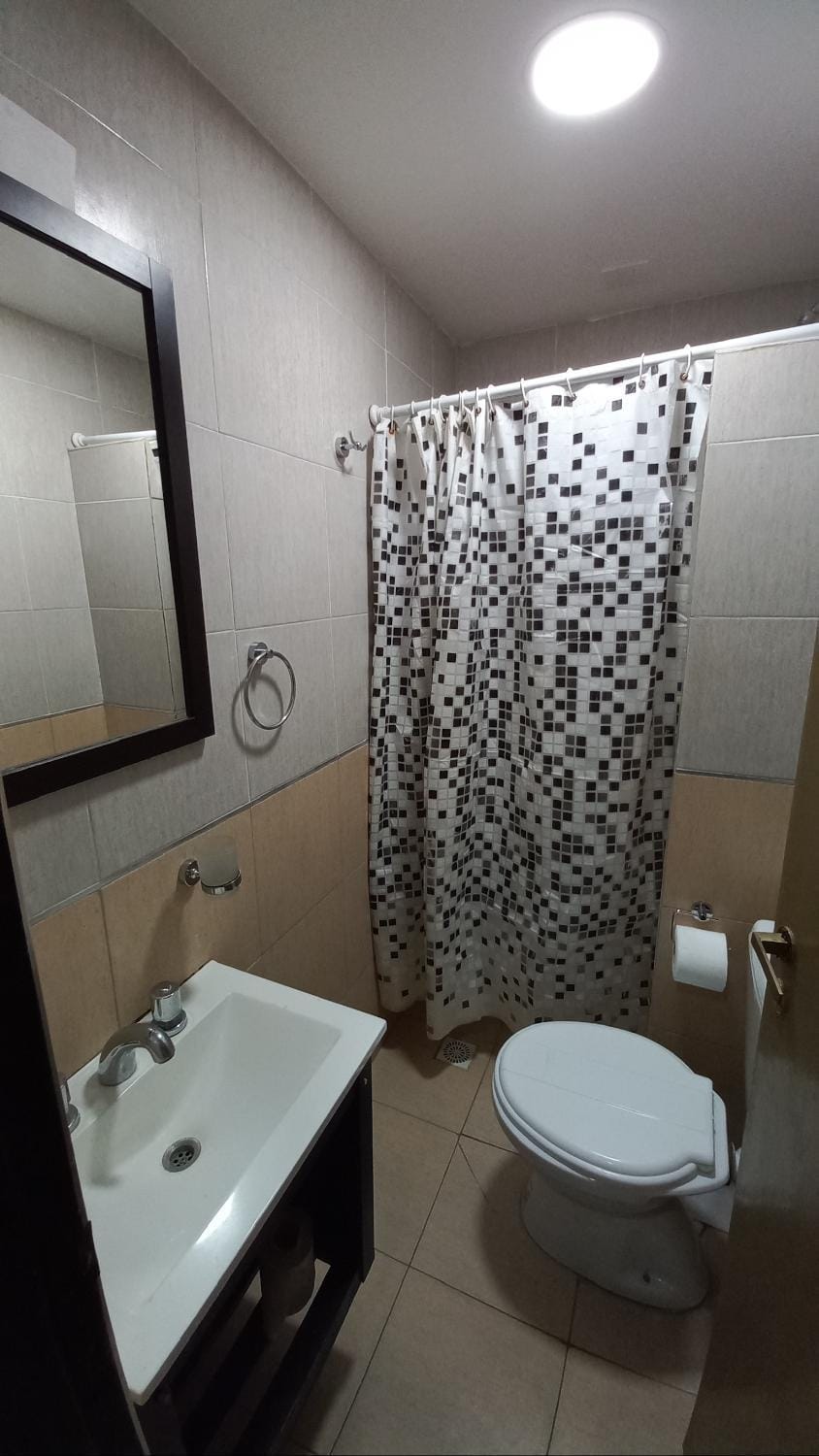 Departamento 2 - Santa Teresita - Calle 4 Apartment in Santa Teresita