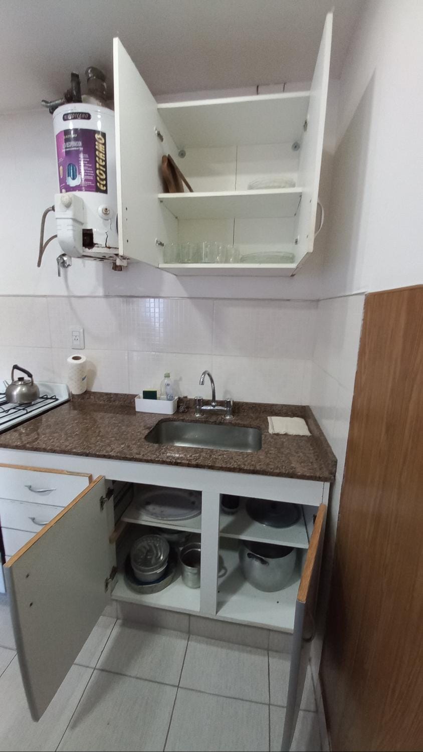 Departamento 2 - Santa Teresita - Calle 4 Apartment in Santa Teresita