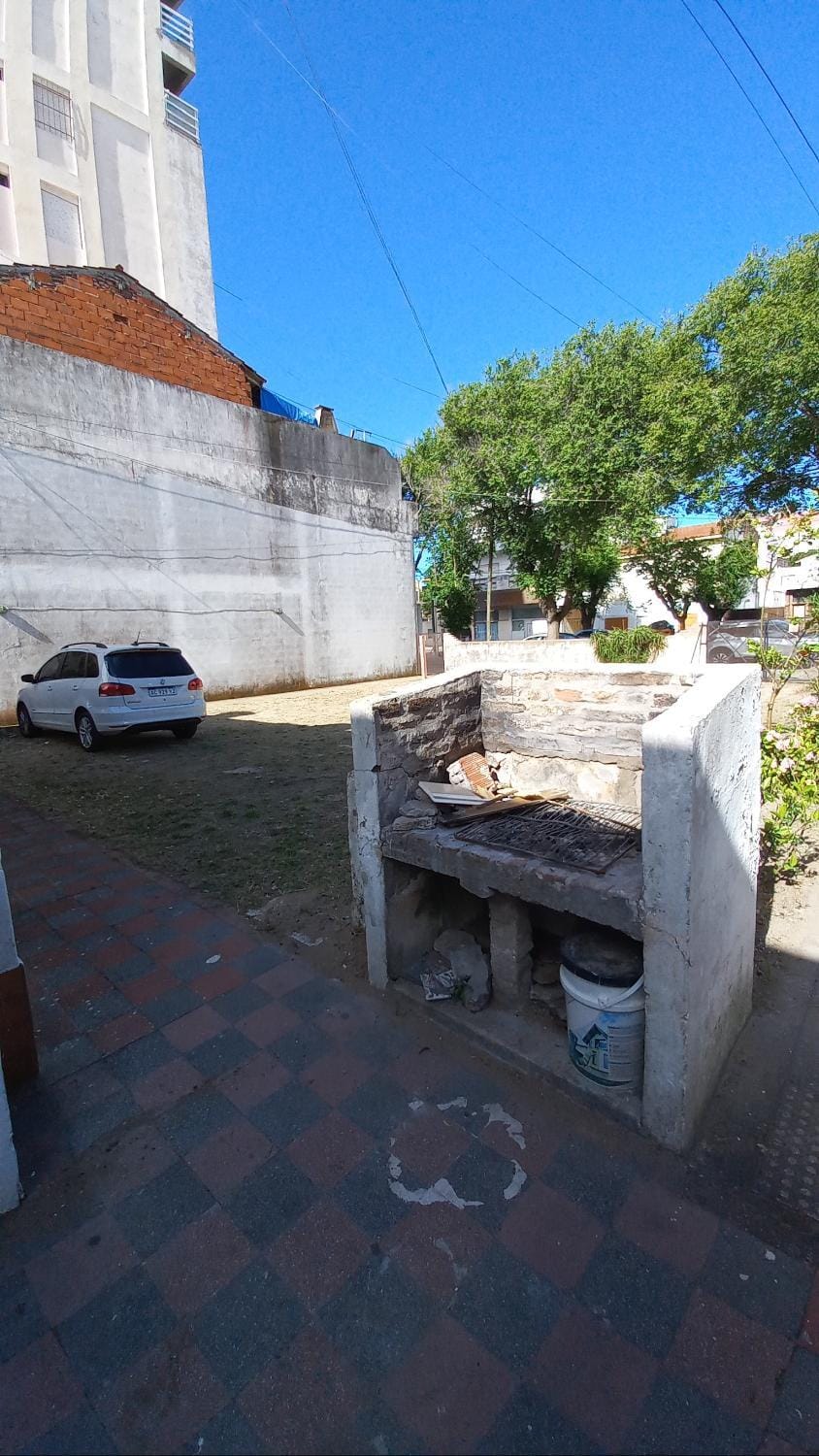 Departamento 2 - Santa Teresita - Calle 4 Apartment in Santa Teresita
