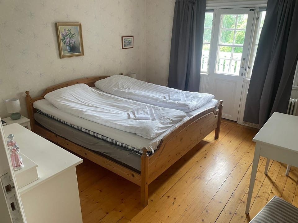 Trunnagården Hostel in Sweden