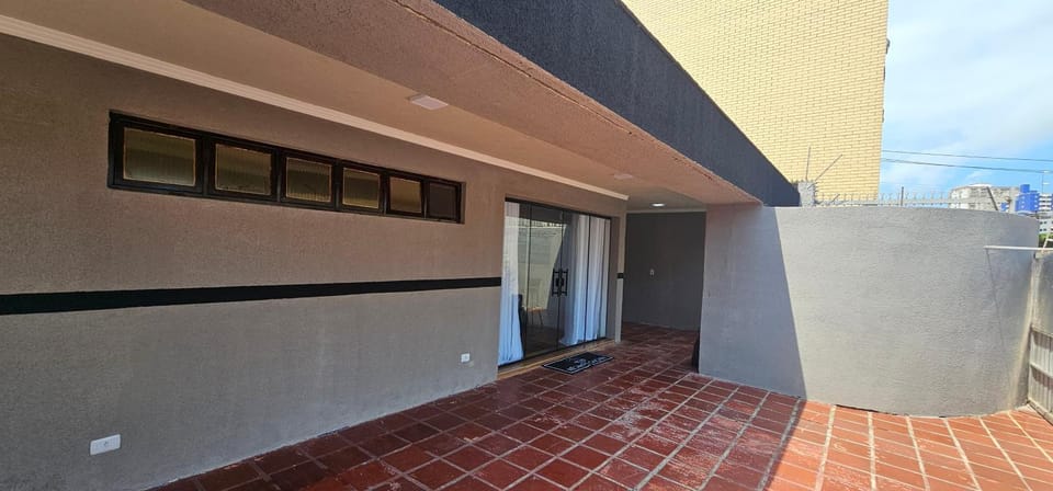 Recanto Caiçara Villa in State of São Paulo