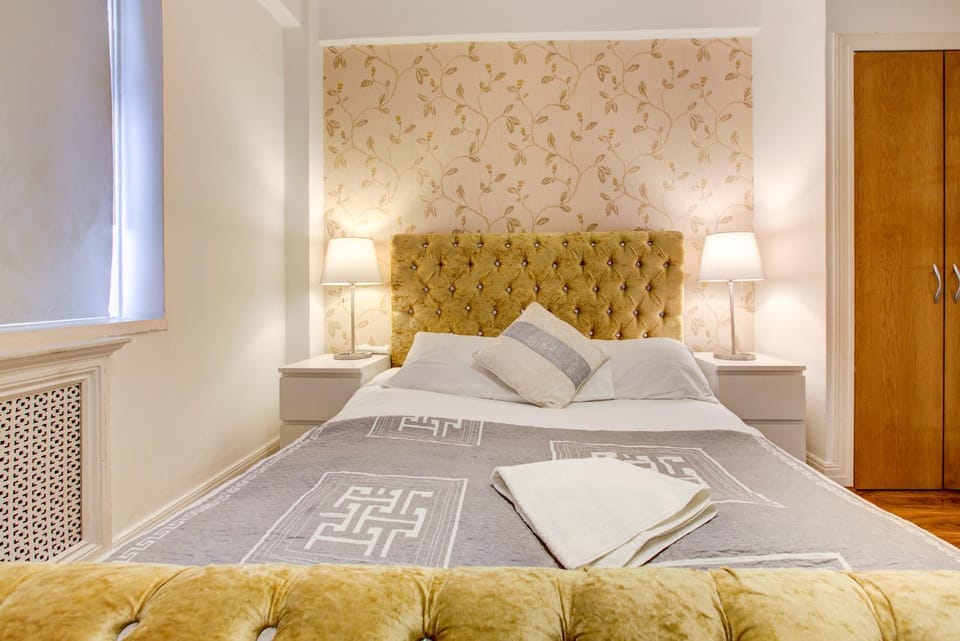 Knightsbridge Boutique Residence Apartment in City of Westminster