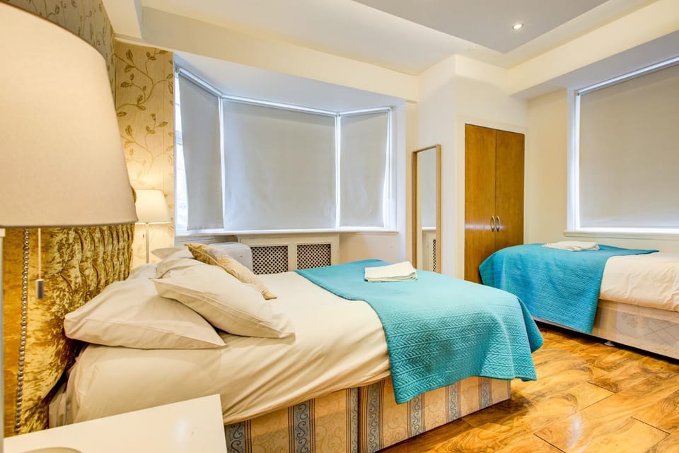 Knightsbridge Boutique Residence Apartment in City of Westminster