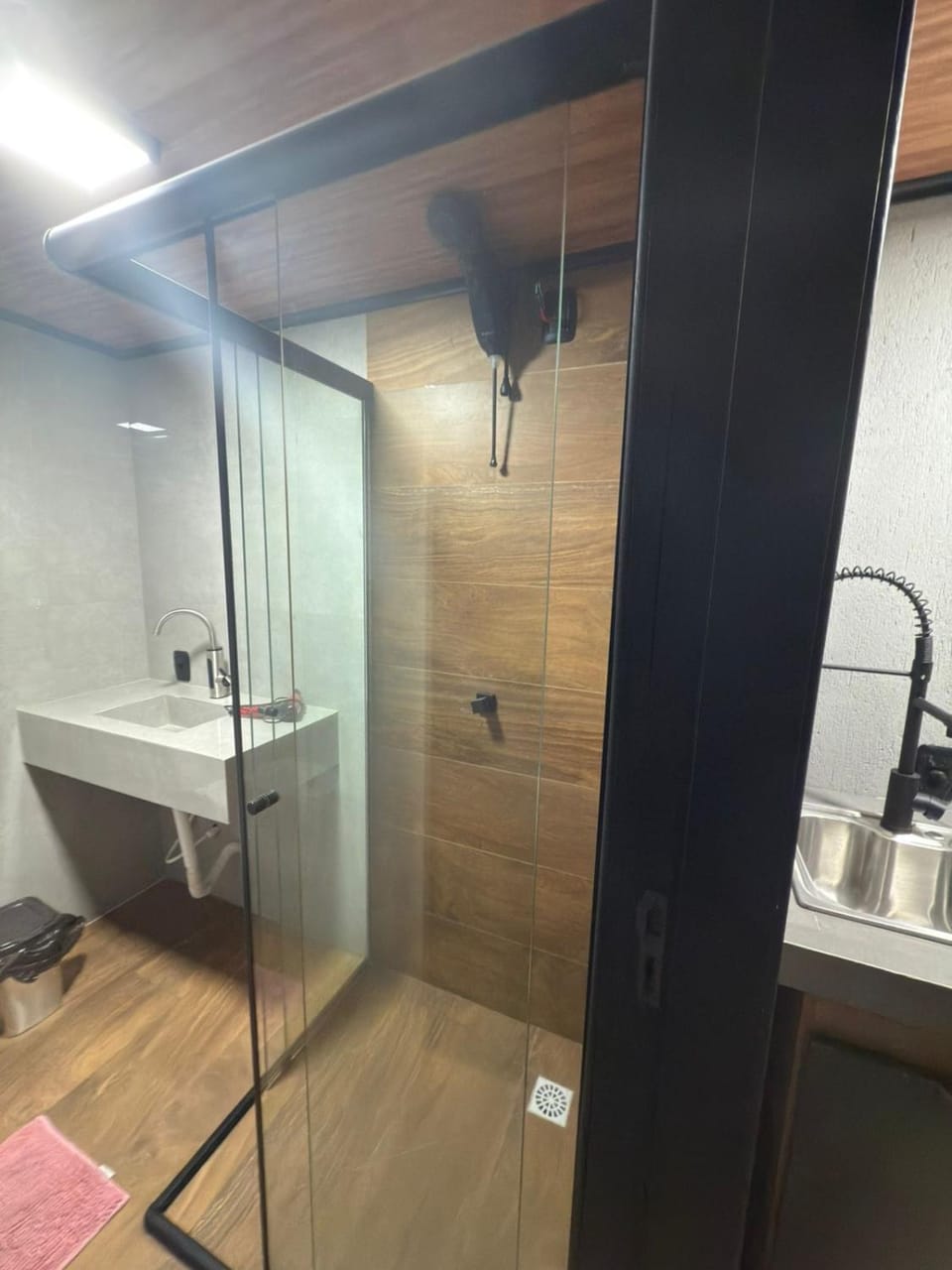 Suite Ipê Bed and Breakfast in Gramado