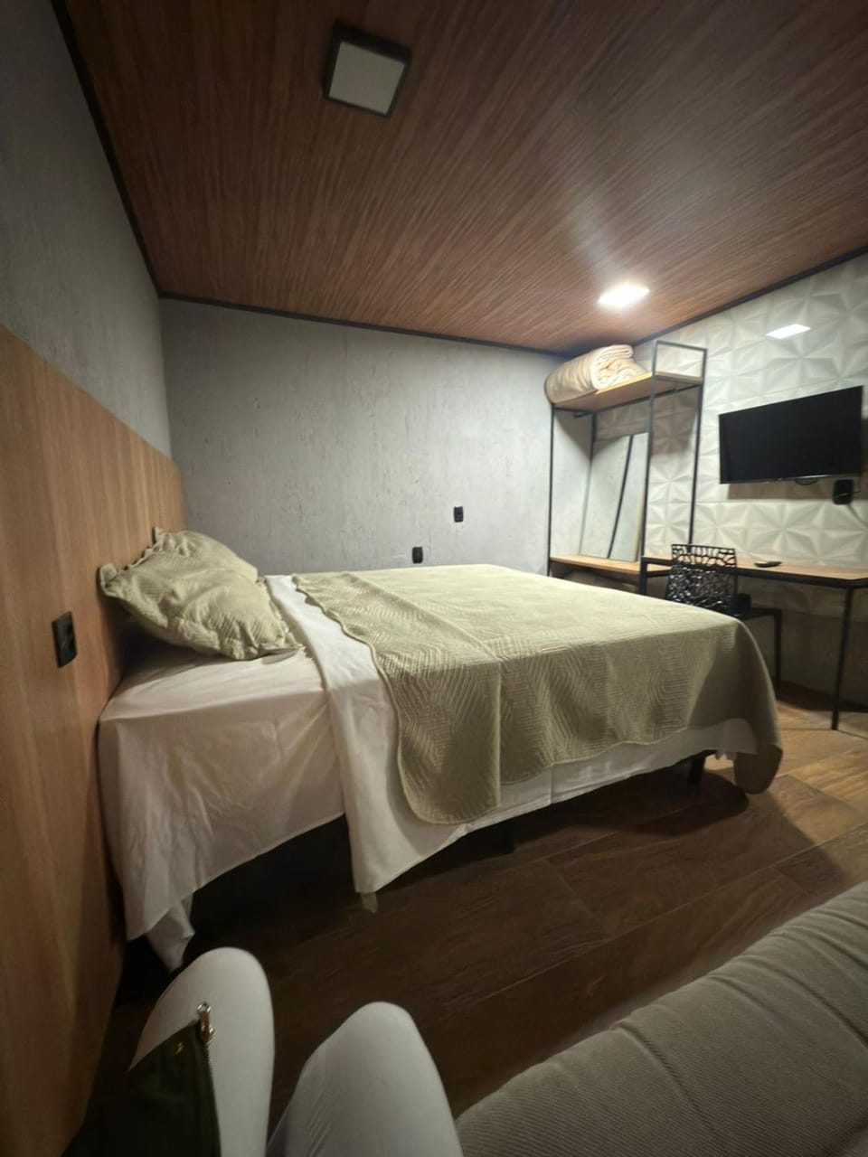 Suite Ipê Bed and Breakfast in Gramado