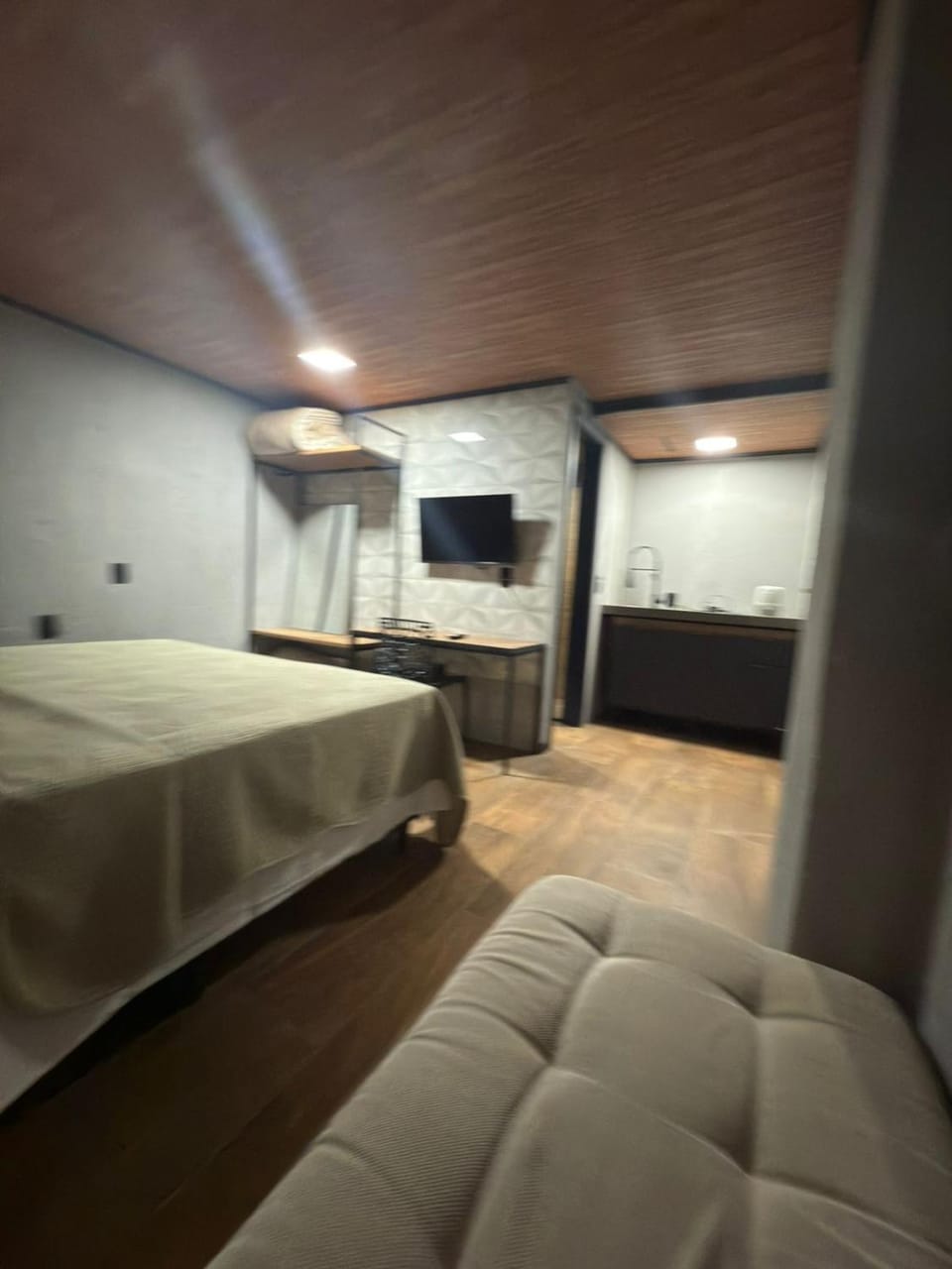 Suite Ipê Bed and Breakfast in Gramado