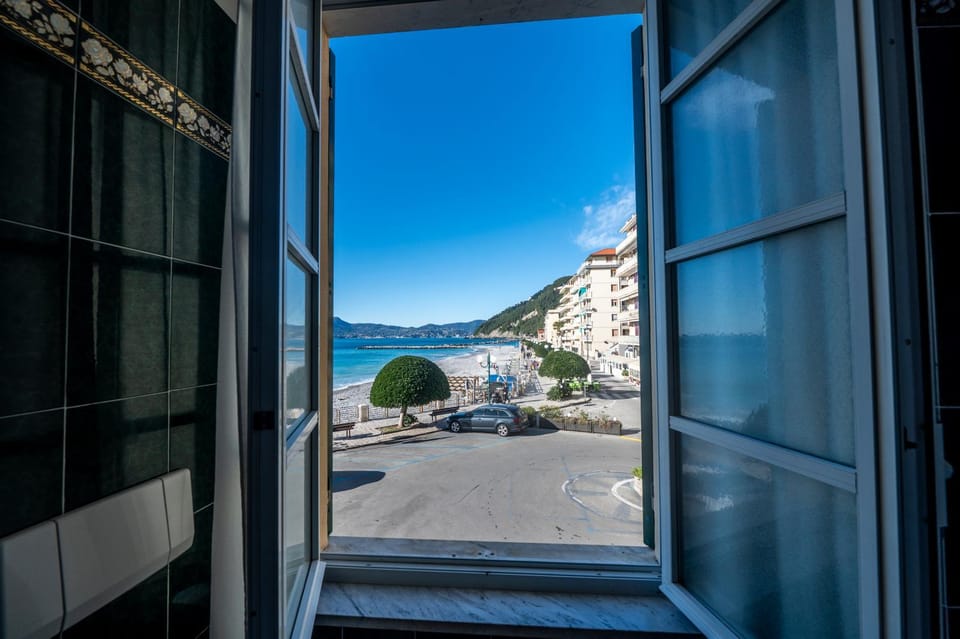Sea view