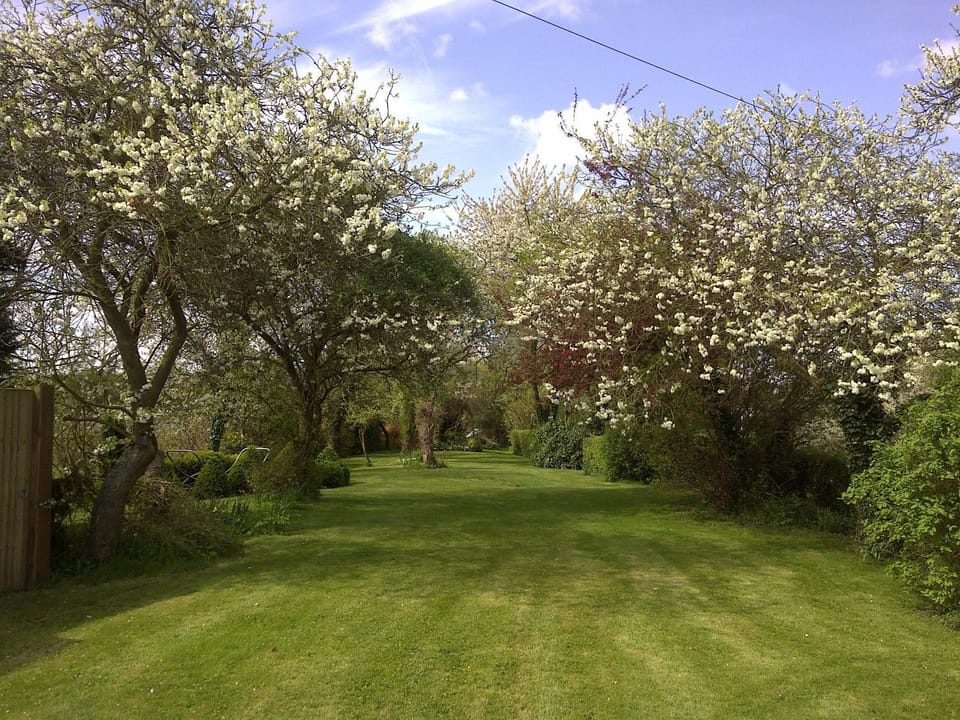 Acreland Green Bed and Breakfast in Uttlesford