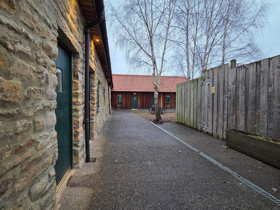 TyneView Estate, Farmhouse & Stables House in Gateshead