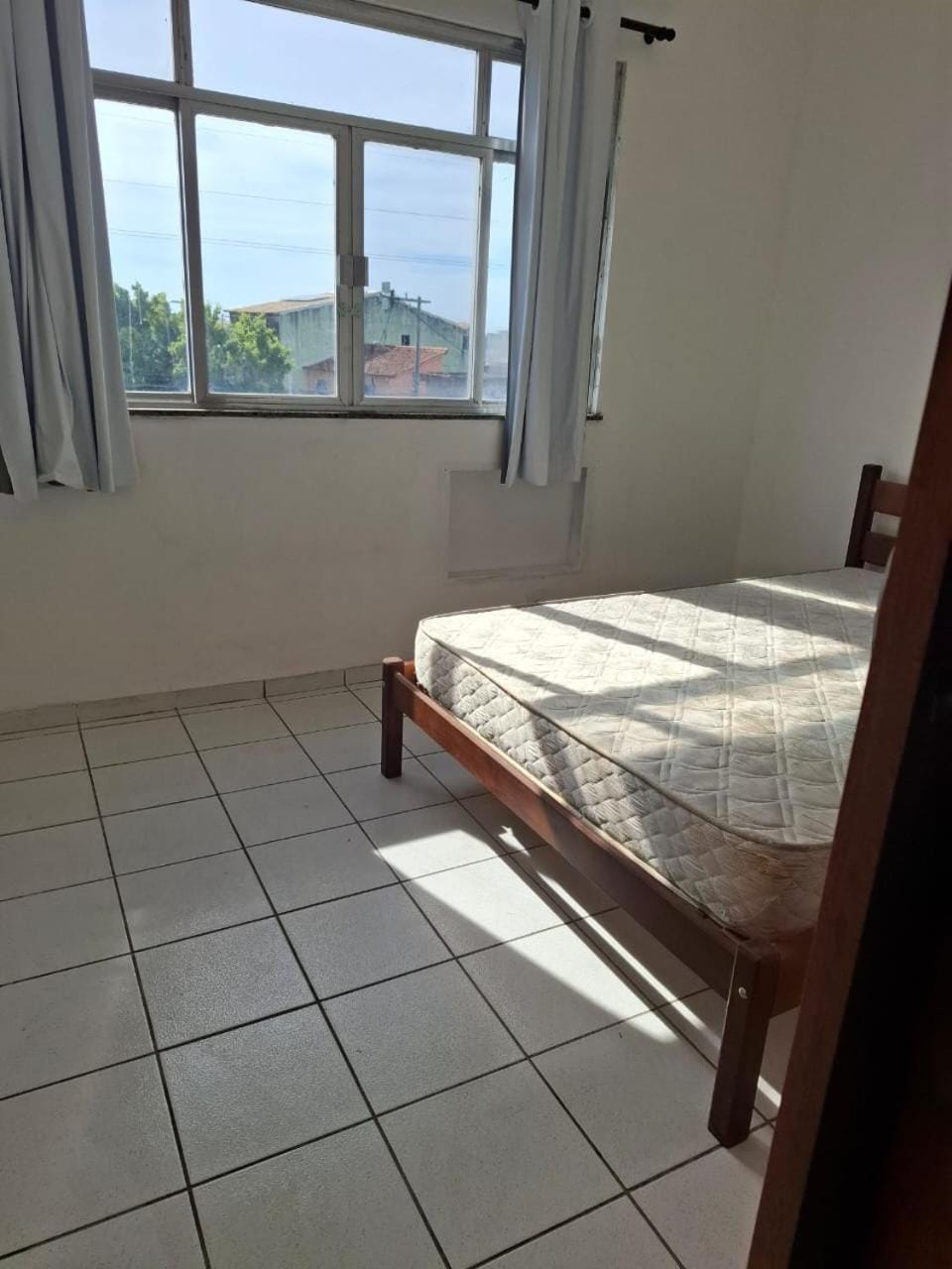 Praia do Siqueira 9 8 Apartment in São Pedro da Aldeia