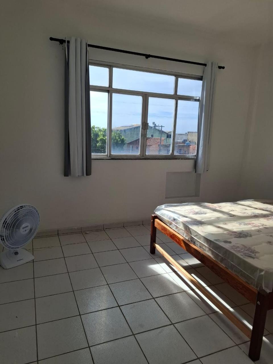 Praia do Siqueira 9 8 Apartment in São Pedro da Aldeia