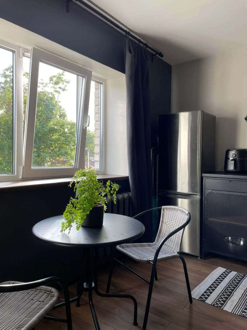 OMAa Apartment in Latvia