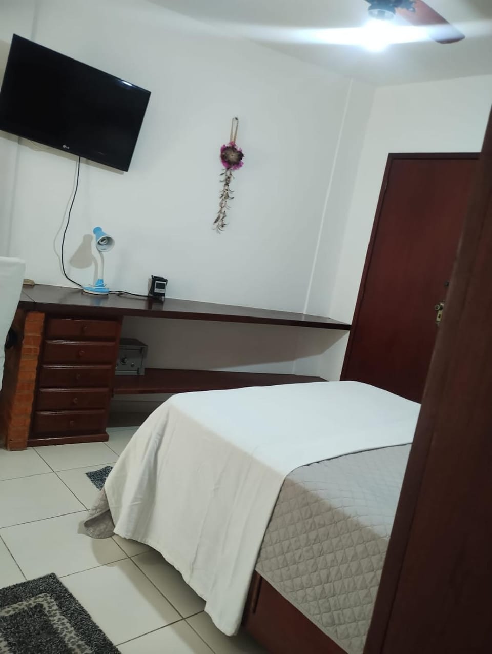 Loft São Pedro da Aldeia Apartment in São Pedro da Aldeia