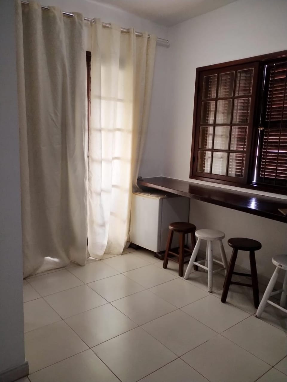 Loft São Pedro da Aldeia Apartment in São Pedro da Aldeia