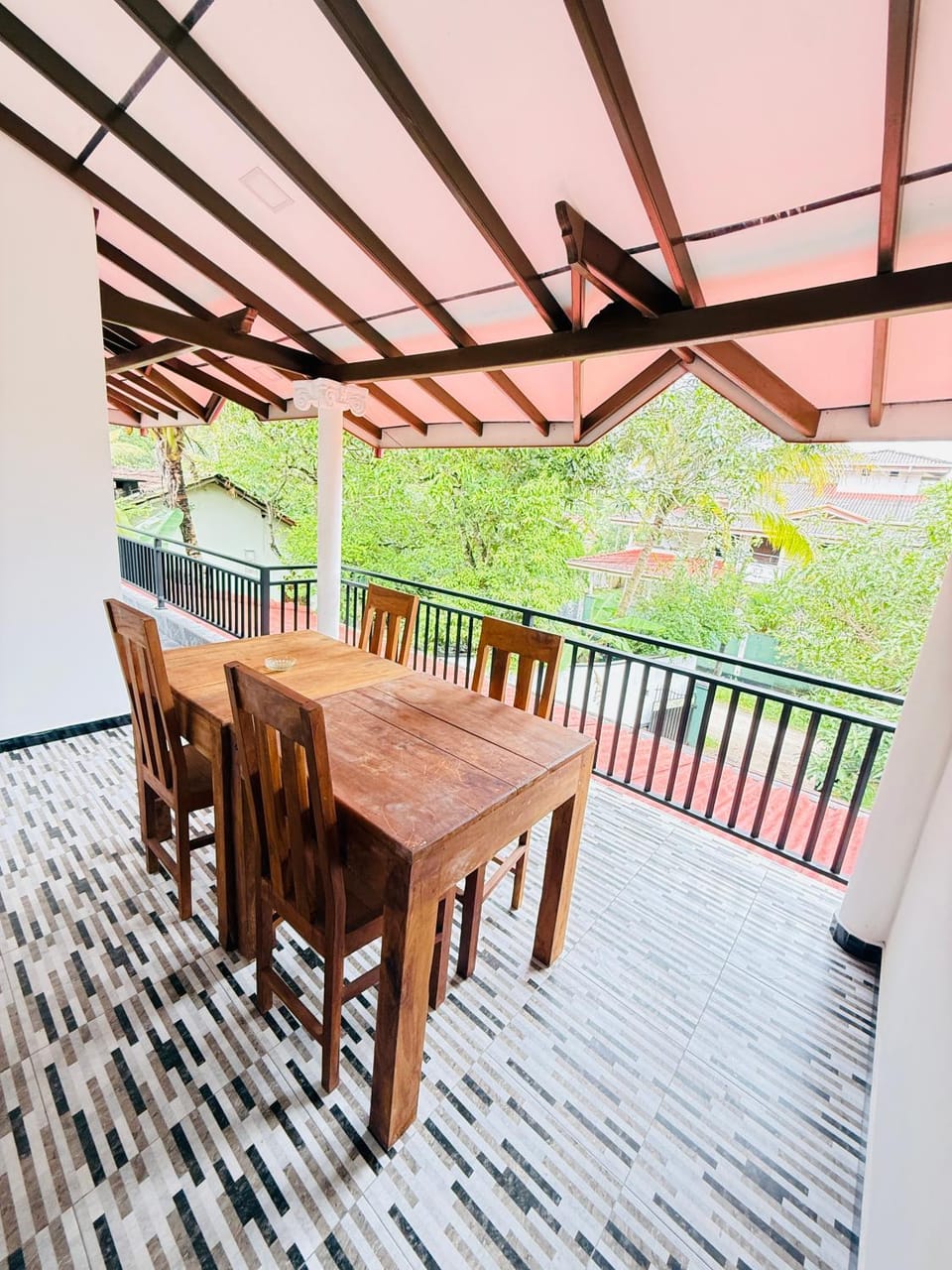 Sanjeewa's place Bed and Breakfast in Ahangama