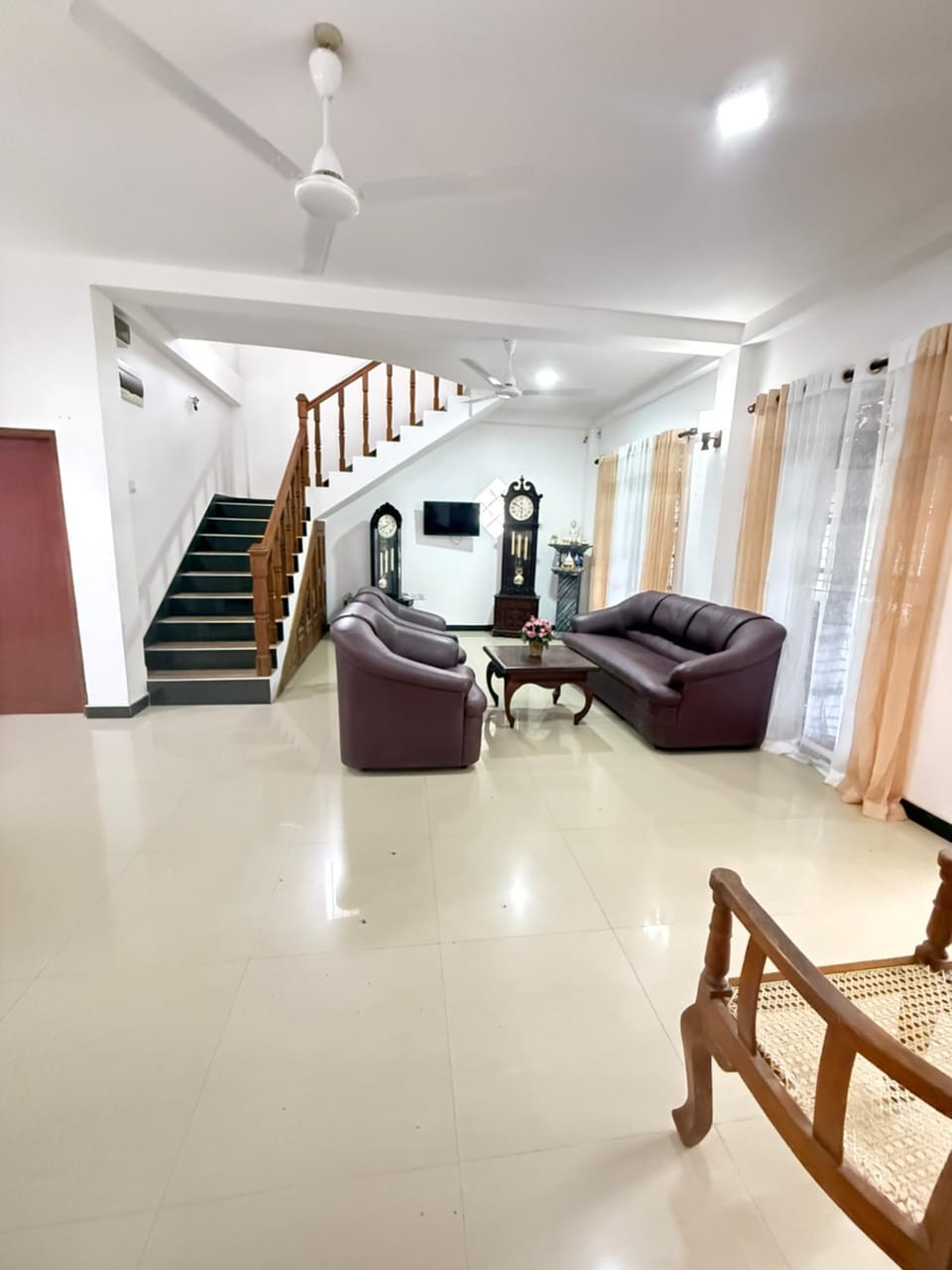Sanjeewa's place Bed and Breakfast in Ahangama