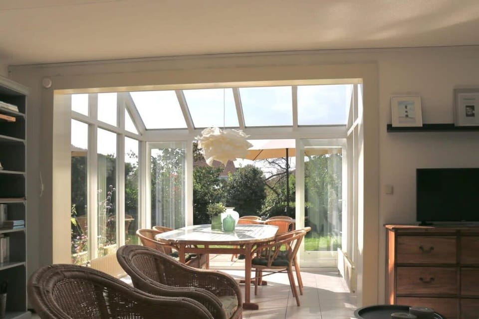 Hello Zeeland - Vakantiehuis Schelde 148 House in Zeeland, Netherlands