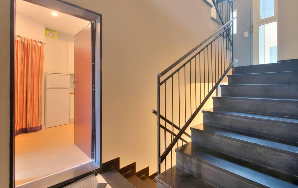 elevator