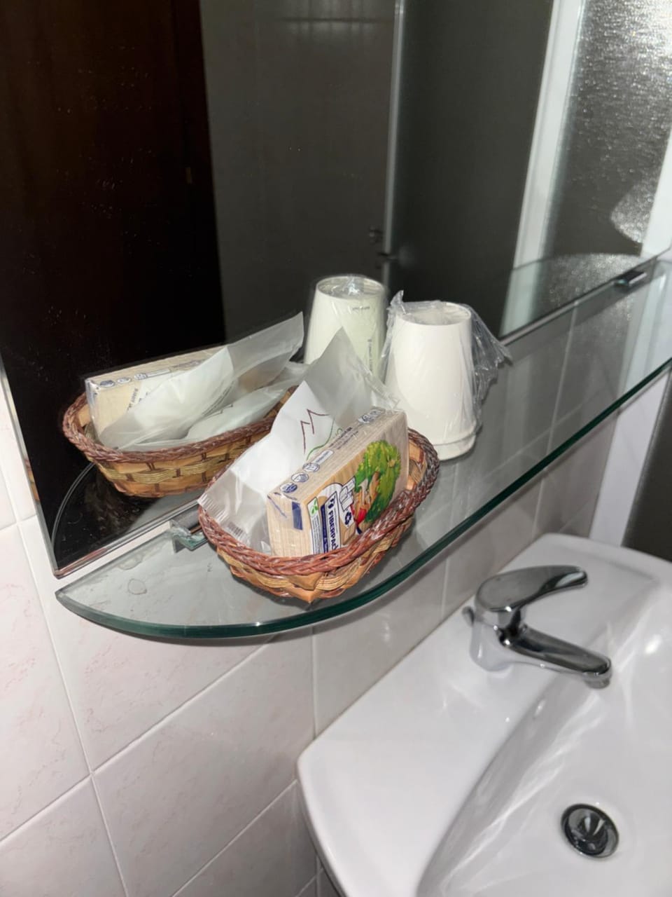 Olivo Hotel in Veneto