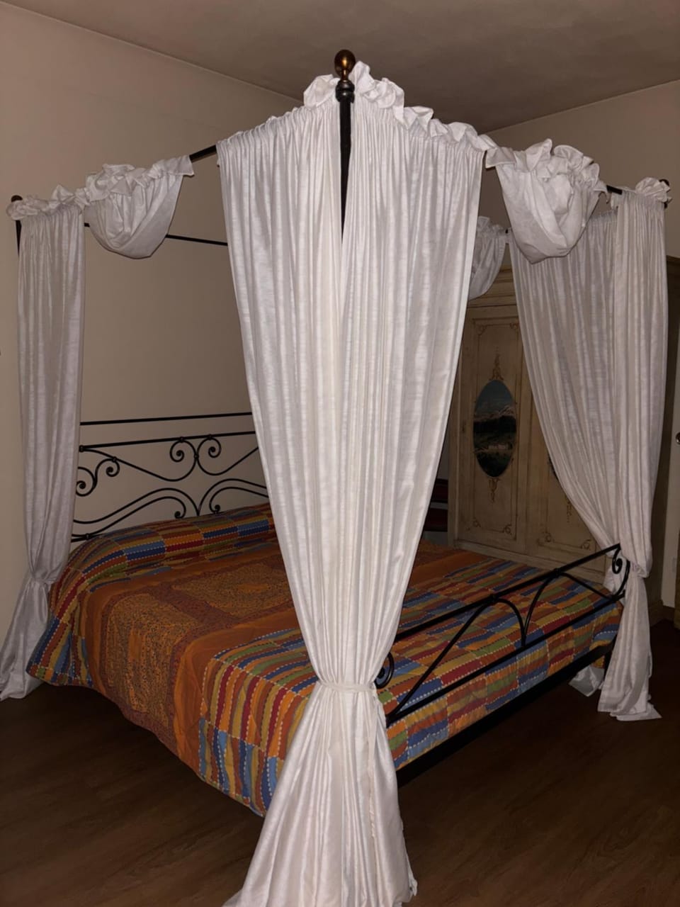Olivo Hotel in Veneto