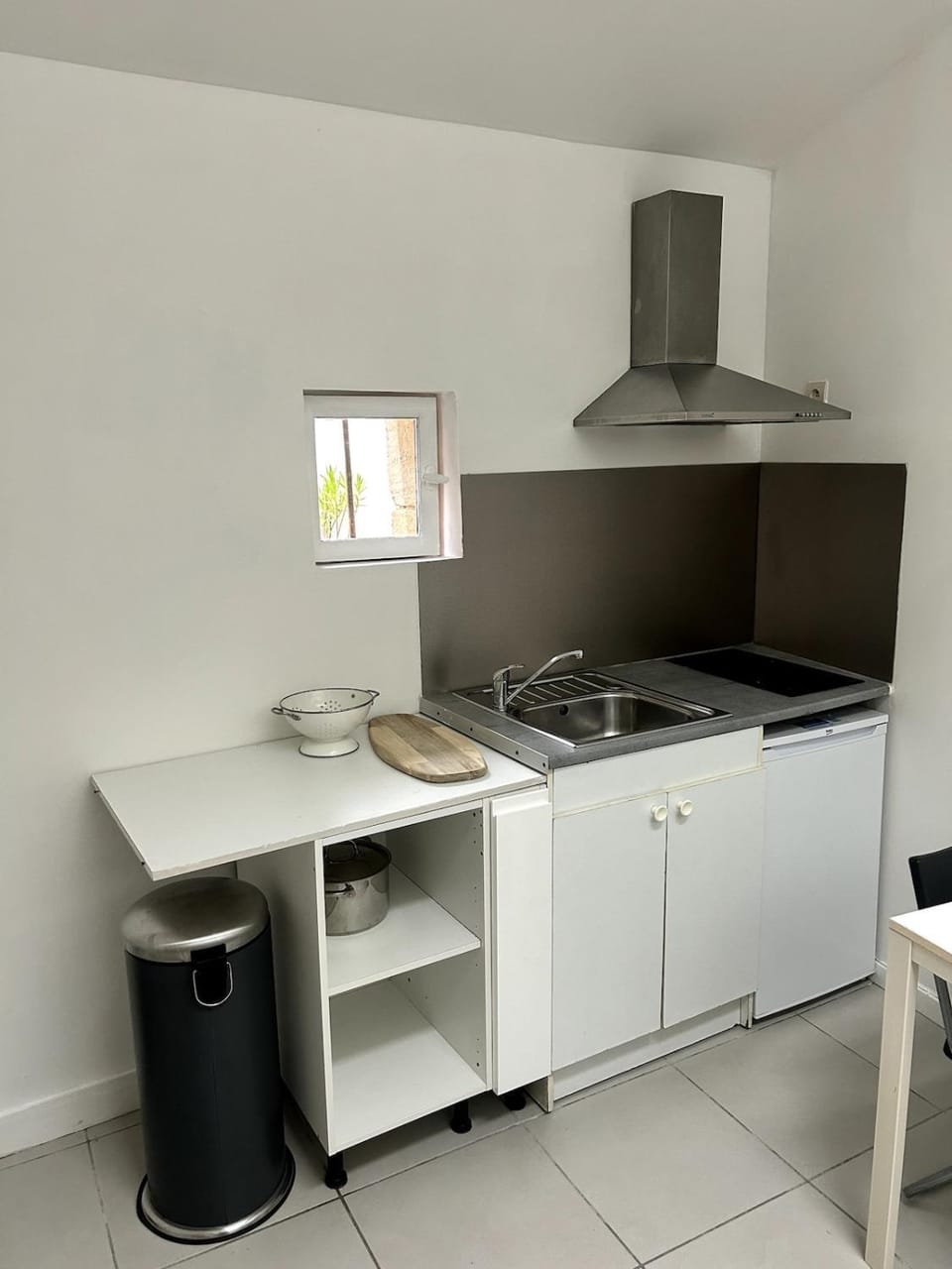 Studio Apartment in Nouvelle-Aquitaine