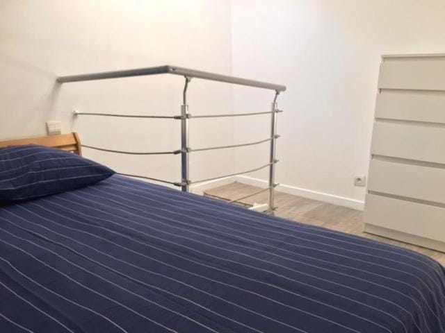 Studio Apartment in Nouvelle-Aquitaine
