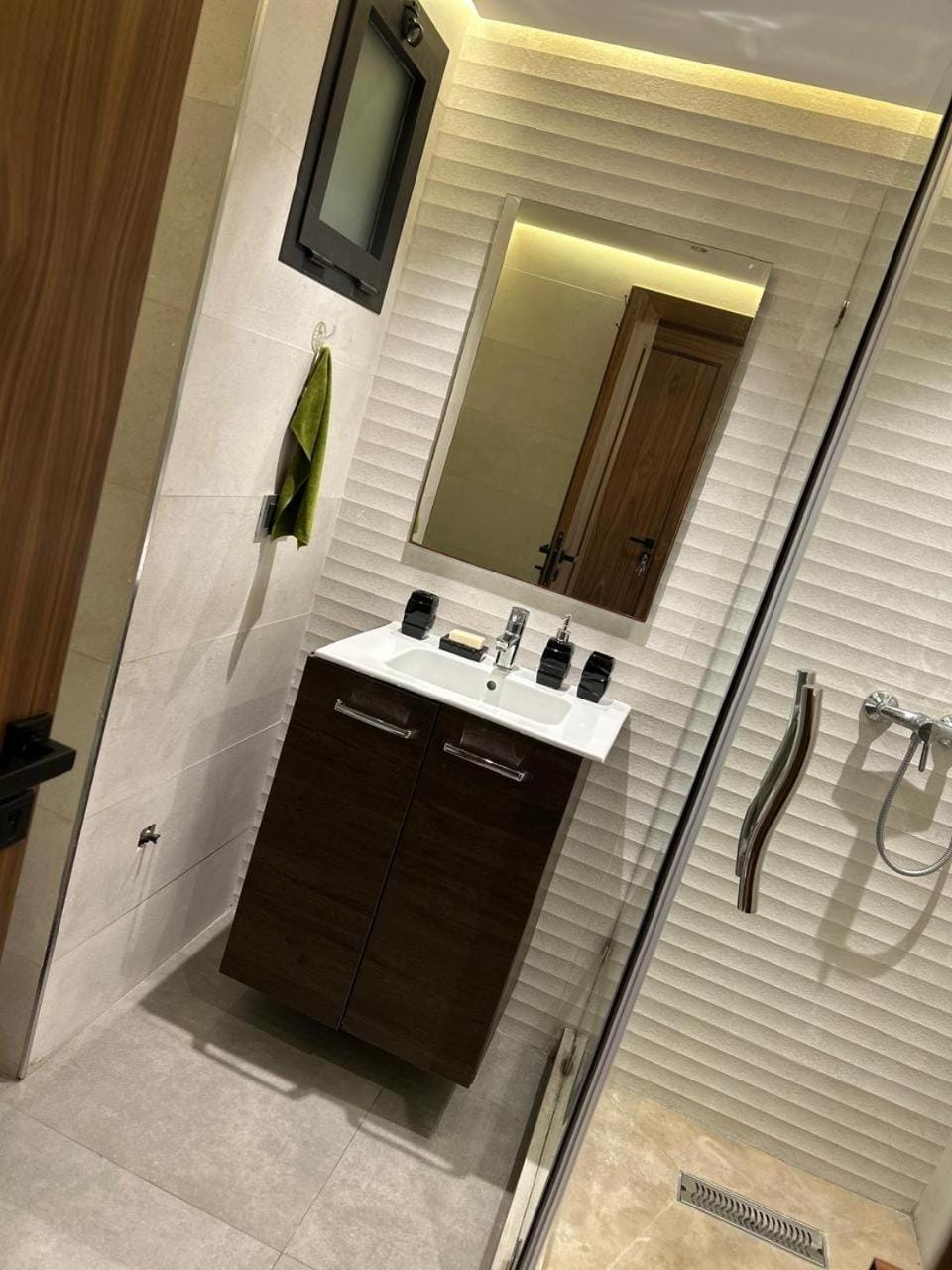 Studio Calme, Cosy & Équipé, Plein Centre Agdal Apartment in Rabat