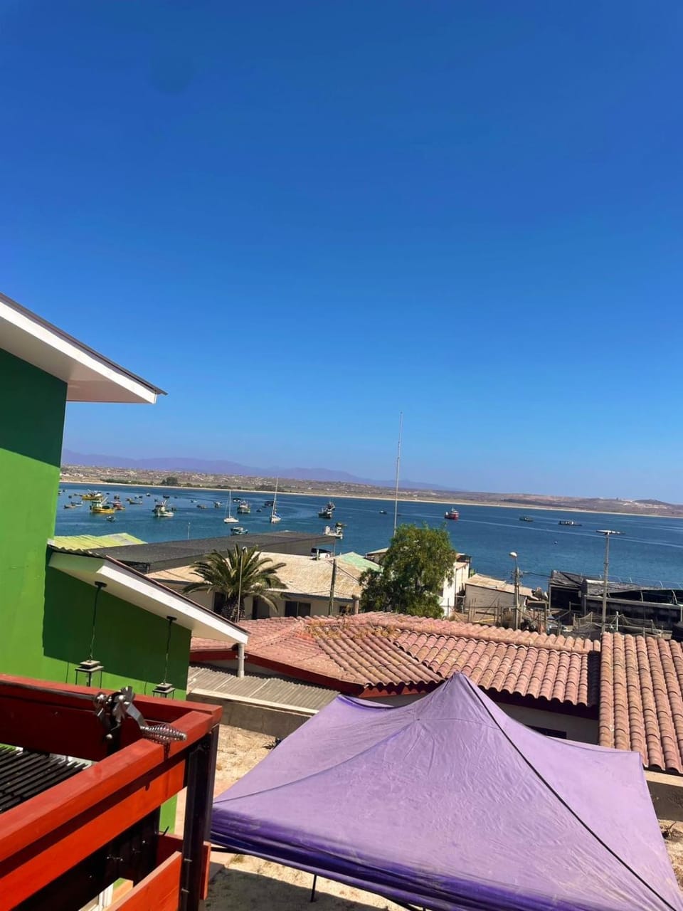 Casa en Tongoy House in Coquimbo Region