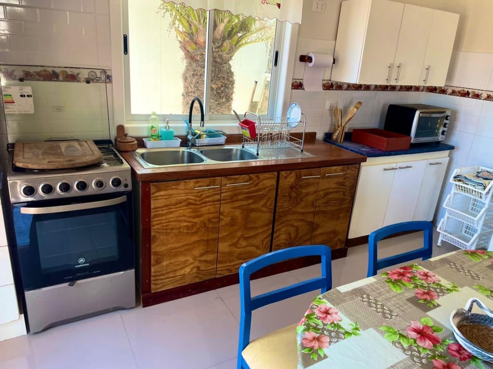 Casa en Tongoy House in Coquimbo Region
