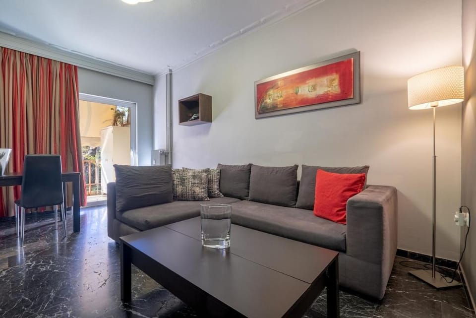 Petralona 2BDRM -Easy Access to City Center by ΜΡS Apartment in Athens