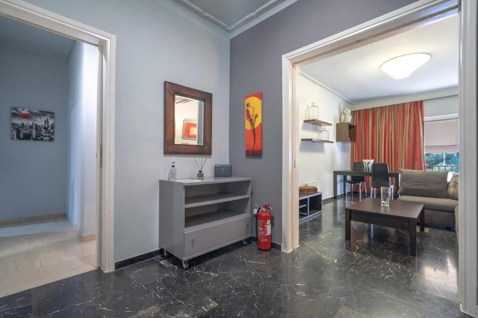 Petralona 2BDRM -Easy Access to City Center by ΜΡS Apartment in Athens