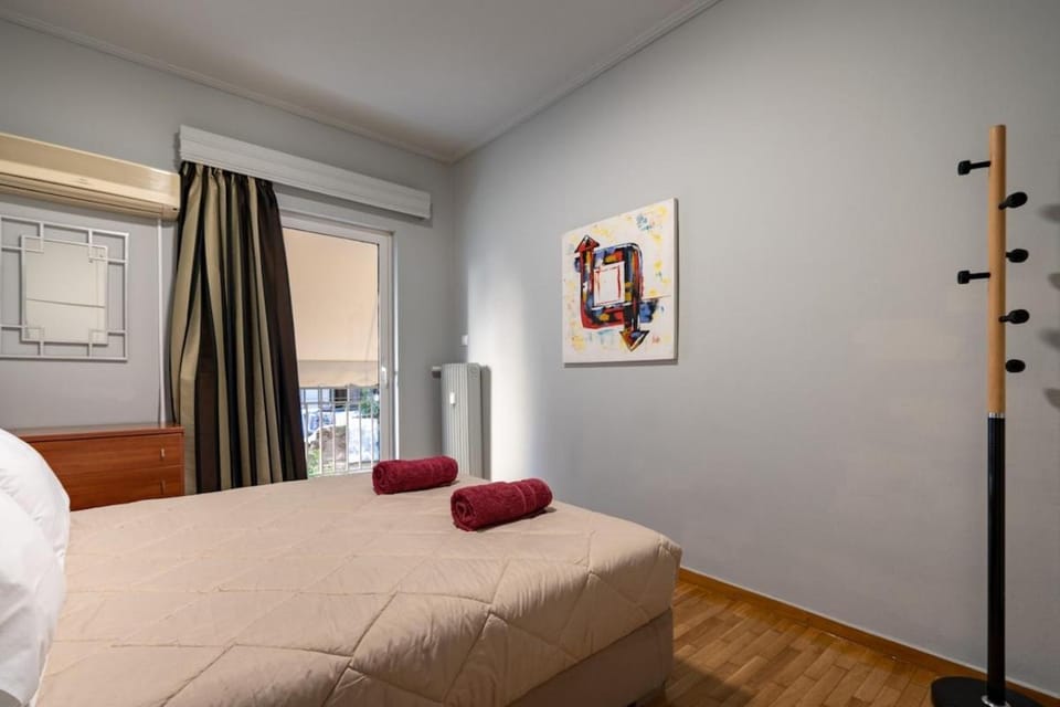Petralona 2BDRM -Easy Access to City Center by ΜΡS Apartment in Athens
