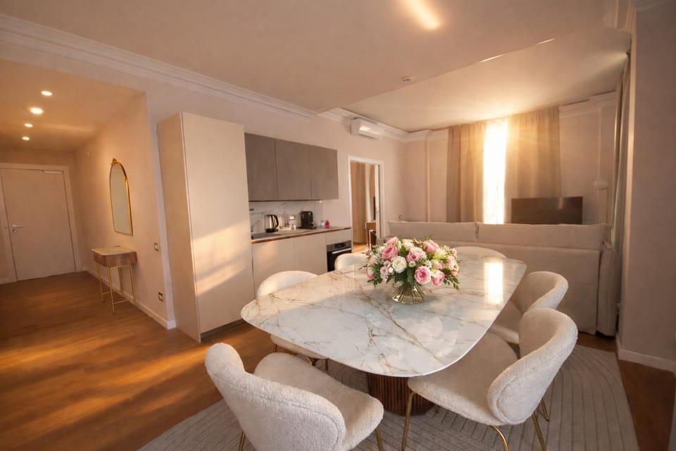 Royal Suite Apartment Apartment in Trieste