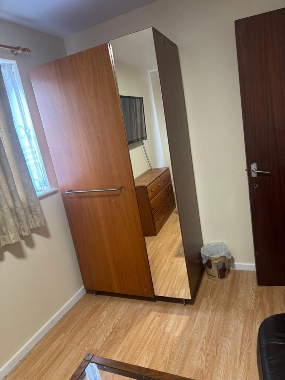 Master Size Beautiful Double room Vacation rental in London