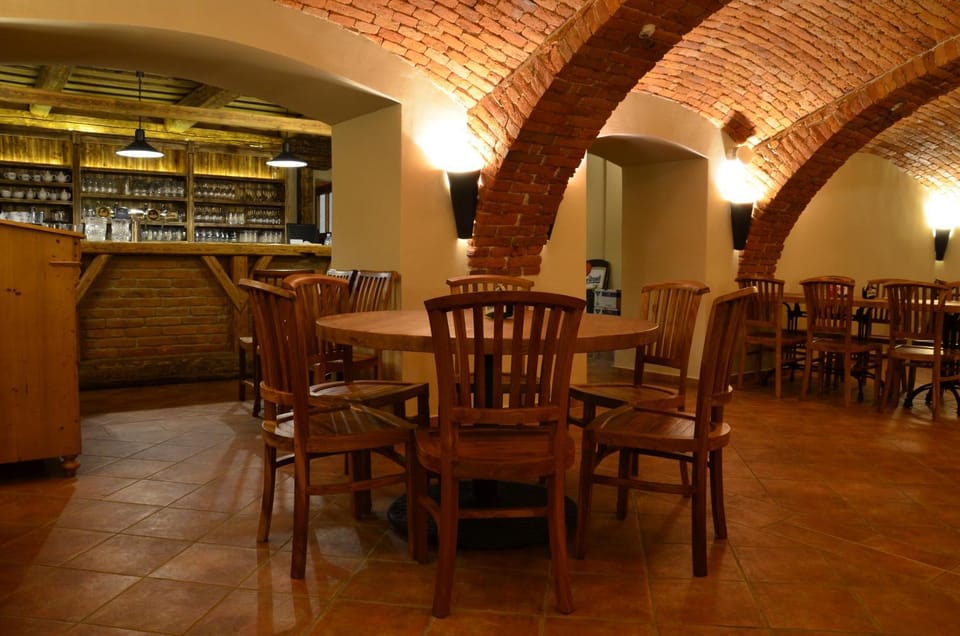 Lounge or bar