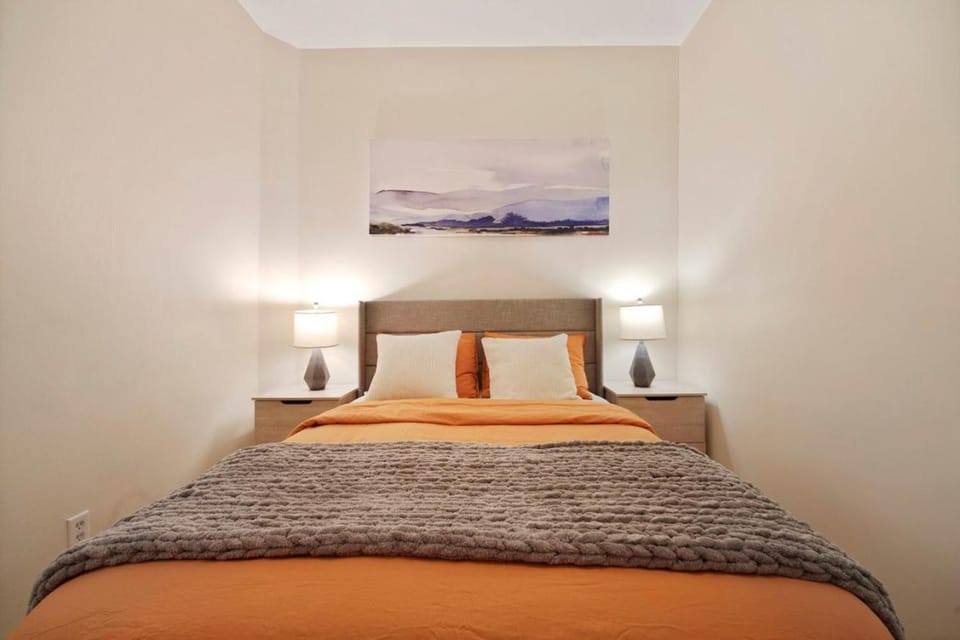 Bright 3BD Unit Close to Columbia University & Central Park Apartment in Upper West Side