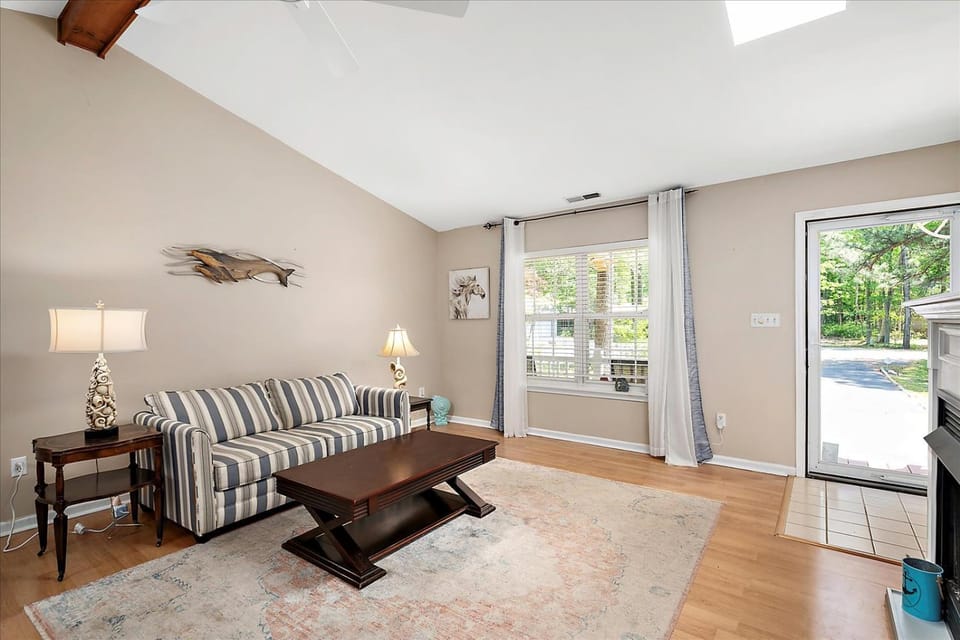 Single Family Retreat in Ocean Pines! House in Ocean Pines