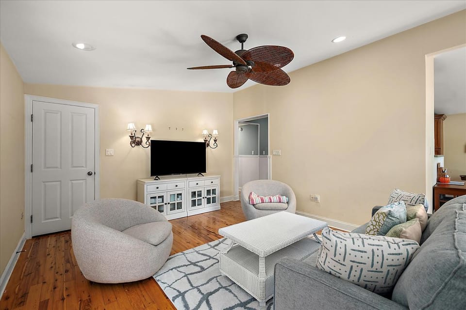 Beautiful 3 Bedroom House in Ocean Pines Just Minutes Away from the Beach! House in Ocean Pines