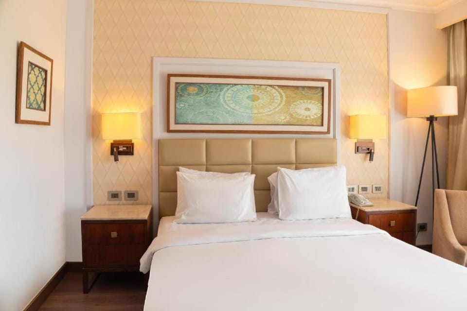 Jaz Sharm Dream Vacation Club Time Share - Reservation only on Saturdays - Min stay 7 Days Hotel in Sharm El-Sheikh