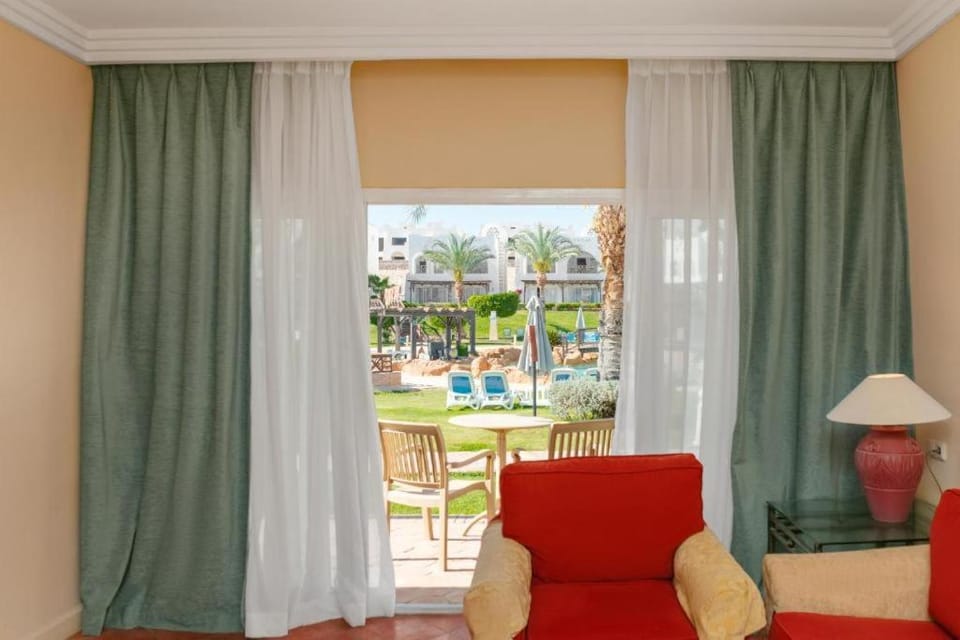Jaz Sharm Dream Vacation Club Time Share - Reservation only on Saturdays - Min stay 7 Days Hotel in Sharm El-Sheikh