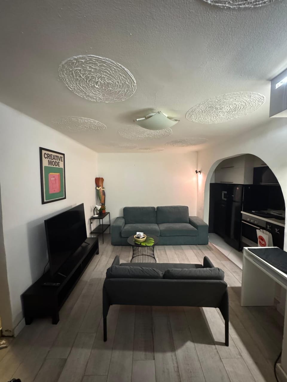 BelgradeCenterVibe Apartment in Belgrade