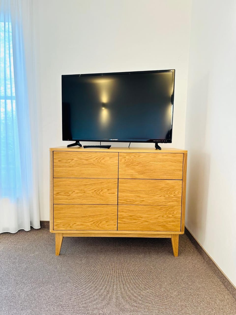 TV and multimedia