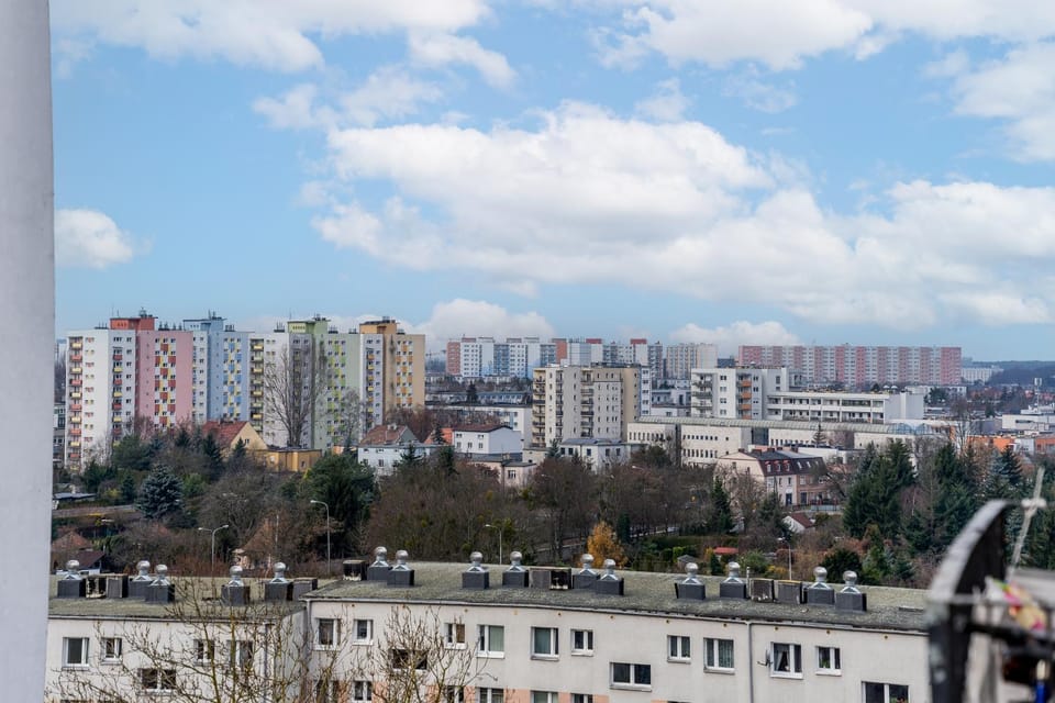 Street view, Location