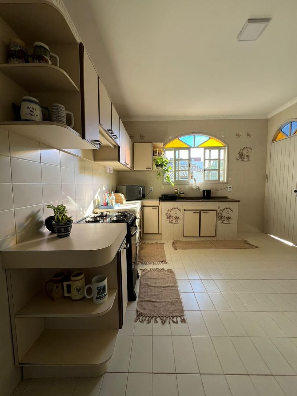 Casa NOVO CAMPECHE House in Florianopolis