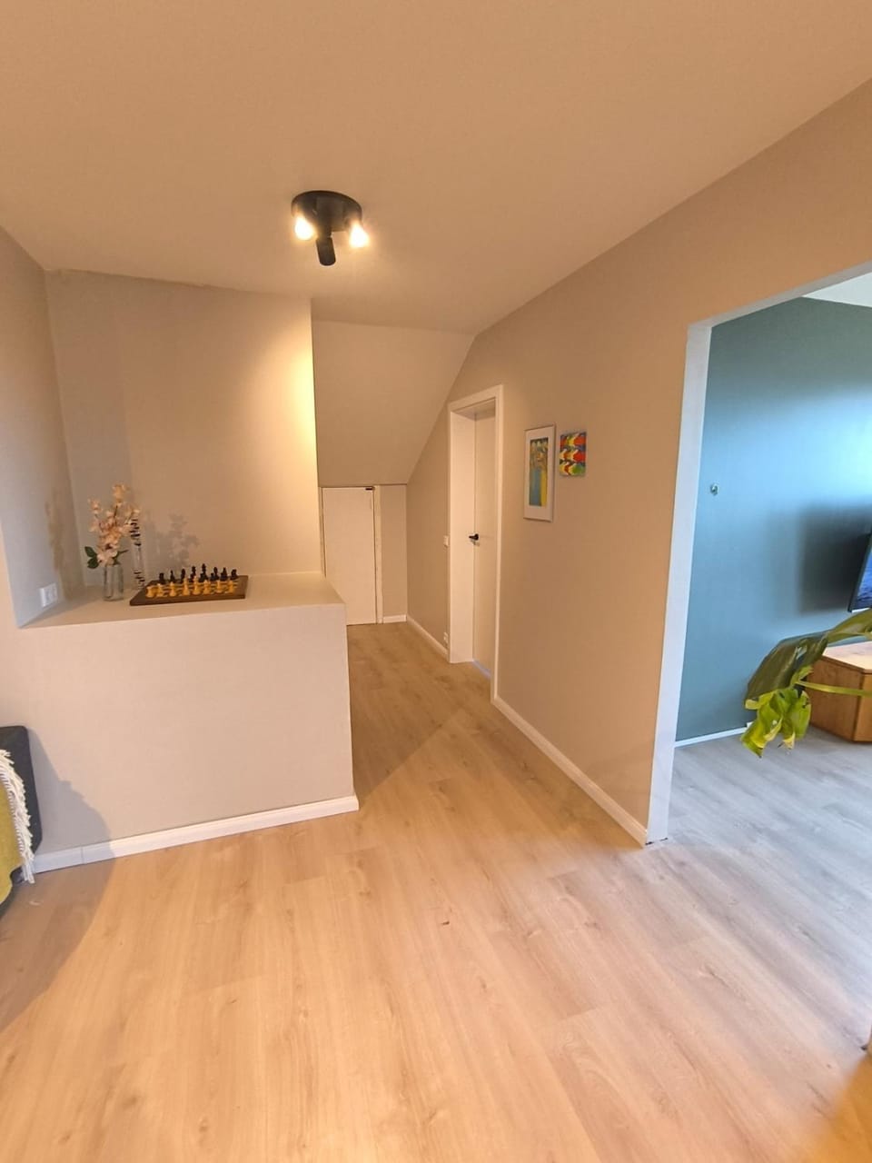 2 bedroom apartment in Hafnarfjörður Apartment in Kopavogur