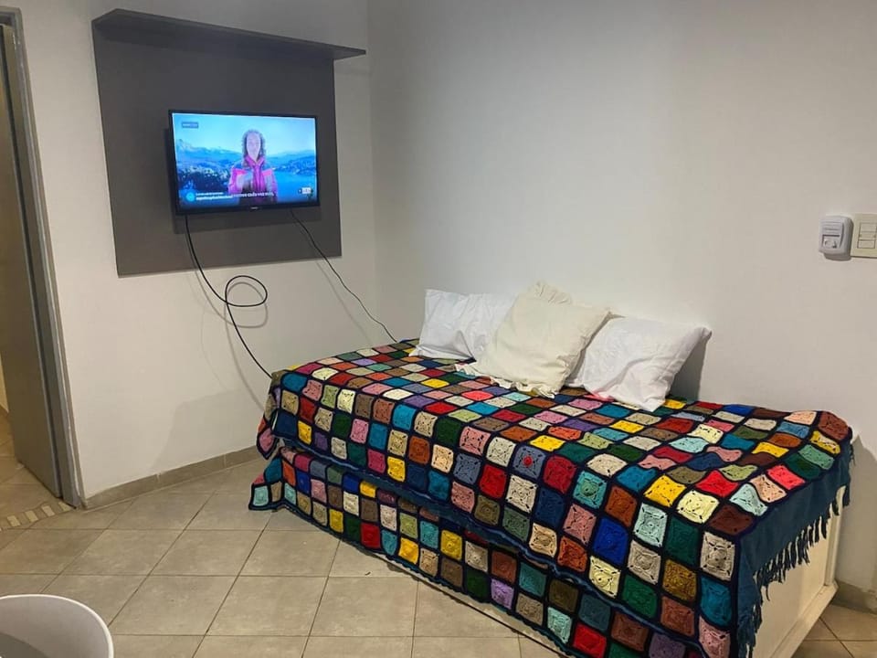 FA Temporarios 9 - zona Cardiologico Apartment in Corrientes