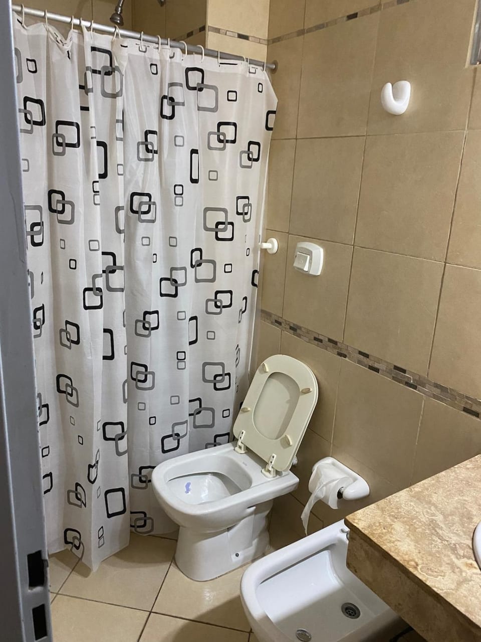 FA Temporarios 9 - zona Cardiologico Apartment in Corrientes