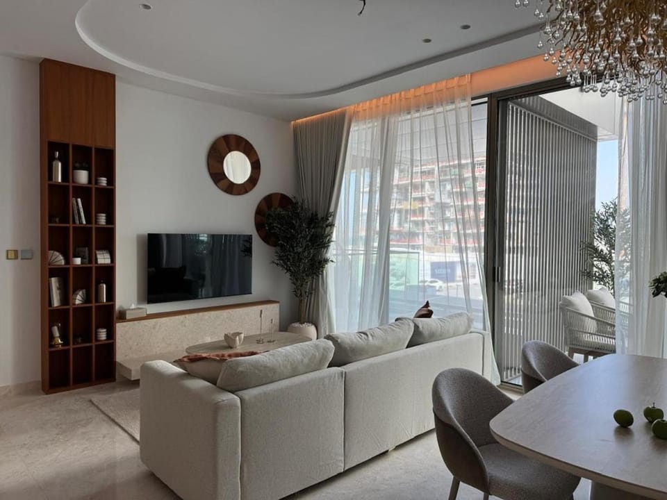 1 BR apartment in Ellington Beach House Apartment in Dubai