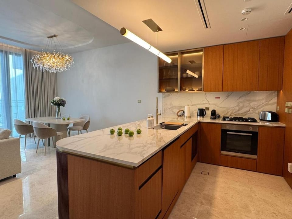 1 BR apartment in Ellington Beach House Apartment in Dubai
